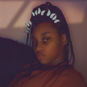 Meet your Posher, Tamara